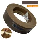 Fita De Borda PVC Corten Magma 22mm X 20m Proadec Corten magma