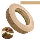 Fita De Borda PVC Cumaru 22mm X 20m Proadec Cumaru