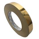 Fita de Borda PVC Dourado LIS 19MM X 20M P/ Móveis MDF