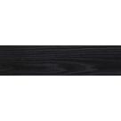 Fita de Borda PVC Dual Syncro Nero Guararapes 64x0,45mm Rolo 20m