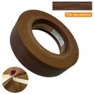 Fita De Borda PVC Escarlate Bold 35mm X 20m Proadec Escarlate bold