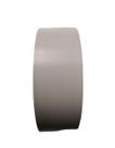Fita de Borda Pvc Formica Almond Tx L112 PP 26 Pertech 45mm X 20m Moveis Bege Revestimento Resistente Acabamento