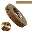 Fita De Borda PVC Freijó Puro 22mm X 300m Proadec Freijó puro