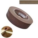 Fita De Borda PVC Imbuia 22mm X 20m Proadec Imbuia (guararapes)