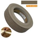 Fita De Borda PVC Lisboa - Naturale 35mm X 20m Proadec Lisboa naturale