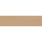 Fita de Borda PVC Madeira Carvalho Capri Ripado Guararapes 64x0,45mm Rolo 20m