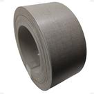 Fita de Borda Pvc Madeira Cinza Lino Florence FB20 15mm X 20m Moveis Madeirado Acabamento