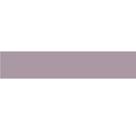 Fita de Borda PVC Matt Lavanda Arauco 35x0,45mm Rolo 20m Fita de Borda PVC Matt Lavanda Arauco 35x0,45mm Rolo 20m