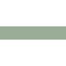 Fita de Borda PVC Matt Verde Jade Arauco 22x0,45mm Rolo 20m