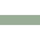 Fita de Borda PVC Matt Verde Jade Arauco 35x0,45mm Rolo 20m