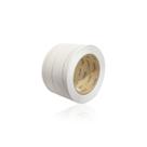 Fita de Borda Pvc Na Cor Mezzo Bianco P145 de 100 Mm X 1 Metro Rehau