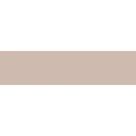 Fita de Borda PVC Nude Vel Berneck 64x0,45mm Rolo 20m Fita de Borda PVC Nude Vel Berneck 64x0,45mm Rolo 20m
