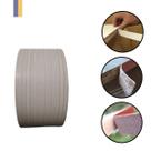 Fita De Borda Pvc Para Madeira Claro Chiaro Vel Bernek 32mm X 20m Rehau Moveis