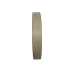 Fita De Borda Pvc Para Madeira Formica Bege Ovo Tx L108 22mm X 5m Acabamento Moveis