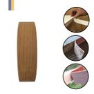 Fita De Borda Pvc Para Mdf Freijo Amazonas Greenplac 22mm x 10m Moveis