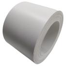 Fita De Borda Pvc Para Mdf Off White Suave Sense 100mm X 10m Acabamento Moveis Revestimento Duratex