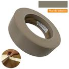 Fita De Borda PVC Perola Absoluto 35mm X 20m Proadec Perola absoluto Fita De Borda PVC Perola Absoluto 35mm X 20m Proadec Perola absoluto