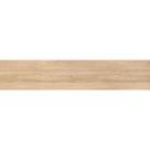 Fita de Borda PVC Poro Carvalho Arauco 35x0,45mm Rolo 20m