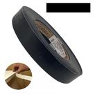 Fita De Borda PVC Preto Brilhante 22mm X 20m Proadec Preto Brilhante