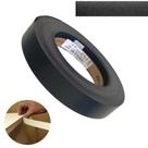 Fita De Borda PVC Preto Tx 35mm X 20m Proadec Preto tx