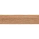 Fita de Borda PVC Roble Catedral Berneck 22x0,45mm Rolo 20m Fita de Borda PVC Roble Catedral Berneck 22x0,45mm Rolo 20m