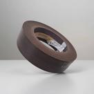 Fita De Borda PVC Tabaco 22mm X 20m Proadec Fita De Borda PVC Tabaco 22mm X 20m Proadec