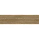 Fita de Borda PVC Trend Áureo Arauco 64x0,45mm Rolo 20m