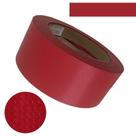 Fita De Borda PVC Vermelho Cardel Tx 22mm X 20m Tabone + Brinde Vermelho cardeal