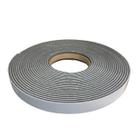 Fita de borracha adesiva eva para vedação 20x3mm 10 metros