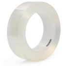 Fita de calafetagem LLPT transparente de 3 cm x 10 m Adesivo impermeável CT123