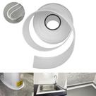 Fita de calafetagem TOUSEA autoadesiva para selante de banheiro 38mm