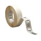 Fita de Canto com Reforço Metálico 50mm x 30m - Walsywa Walcorner