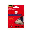 Fita de carpete Scotch CT2010 para vinil, cerâmica e madeira