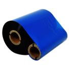 Fita de Cera Térmica Preta DEFMATE - 64mm x 450m Fita de Cera Térmica Preta DEFMATE - 64mm x 450m