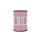 Fita de cetim 00 04mm c/100 mts cor 156 rosa antigo peça
