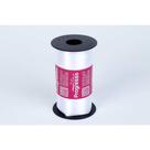 Fita De Cetim 07Mm 100Mts. Branco 201 - GNA