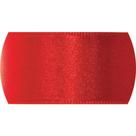 Fita de Cetim 07MM 10M Vermelho 209