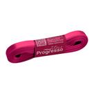 Fita de Cetim 10mm nº2 - 10m Cor 2055 Rosa Amaranto - 1 unidade - Fitas Progresso - Rizzo