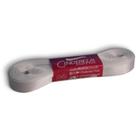 Fita de Cetim 10MM X 10M Branca