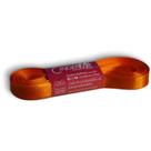 Fita de Cetim 10MM X 10M Laranja