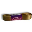 Fita de Cetim 15MM 10M Dourado - Unidade