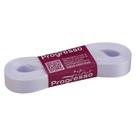 Fita De Cetim 15mm Branco 201 C/10mts