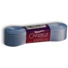 Fita de Cetim 22MM 10M Azul Claro