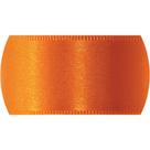 Fita de Cetim 22MM 10M Laranja 066