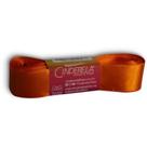 Fita de Cetim 22MM 10M Laranja
