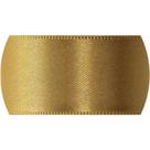 Fita de Cetim 22MM 10M Ouro 228