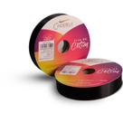 Fita de Cetim 22MM 50M Preto