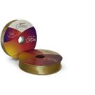 Fita de Cetim 22MM X 50M Dourado