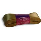 Fita de Cetim 38MM 10M Dourado