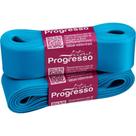 Fita de Cetim Azul Médio 30MM X 10M Pacote com 1